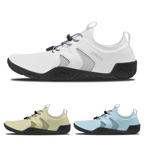 Chaussures pieds nus pour hommes, fabrication OEM, bout extra large, zéro dénivelé, cuir noir, habillées, 1000MOQ pour le printemps et l'automne, tailles 13/14 - Product Image 2