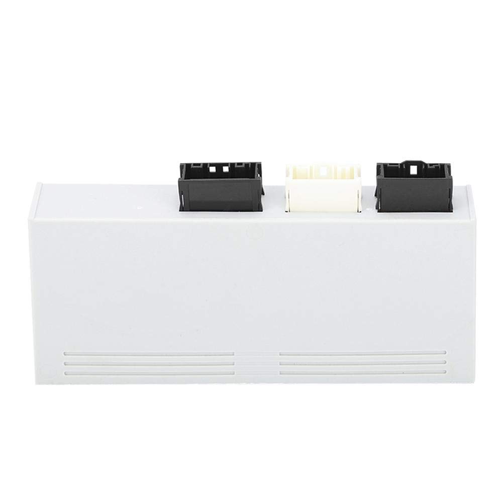 Модуль управления багажником 61357412610 61357355274 61357394649 для F15 F16 E70 E71F18 F02