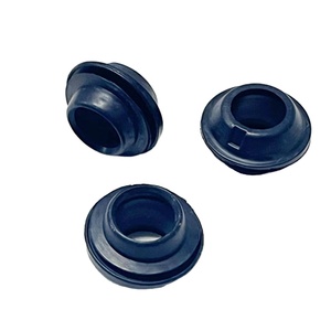 El anillo de sellado del brazo del limpiaparabrisas de la ventana trasera 6Q6955758A 5GM955758 para limpiar el dispositivo del limpiaparabrisas es adecuado para el asiento de Golf Atlas Polo View - Product Image 2