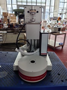 Probador de viscosidad aparente de aceite de motor CCS ASTM D5293 automático ASTM D2602 Simulador de arranque en frío - Product Image 3