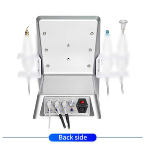 Máquina de Tratamiento Facial 3 en 1 2026, Limpieza Profunda de Poros, Reafirmación y Estiramiento de la Piel para Combatir el Envejecimiento y Reducir Arrugas - Product Image 5