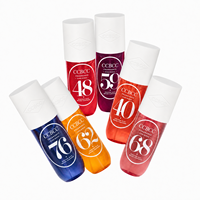Brume parfumée pour cheveux et corps Cheirosa '62 |   Spray parfumé brésilien longue durée |   Parfum Pistache & Caramel Salé |   Non collant