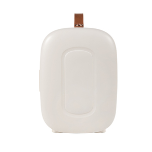 Mini réfrigérateur de voiture personnalisable, 5l, chauffage et refroidisseur, pour l'extérieur, mini réfrigérateur portable bai, mini réfrigérateur - Product Image 3