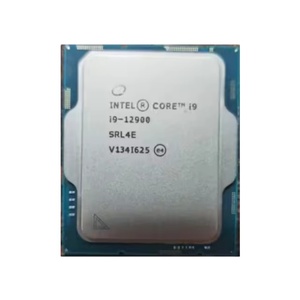 ซีพียู NEW Core I9-12900 2.4 GHz 16-คอร์ 24-เธรด สำหรับเดสก์ท็อป แบบกล่องและแบบถาด ขายส่ง - Product Image 1