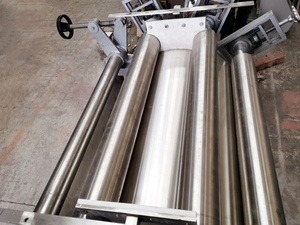 Petit séchoir à tambour de laboratoire pour produits chimiques alimentaires - Product Image 5