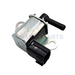 Van hơi thanh lọc Van điện từ phù hợp cho Nissan 2012-2014 Cube 2013-2018 nv200 2007-2012 sen-tra 2007-2014 lại <span class=keywords><strong>k5t46695</strong></span> - Product Image 1