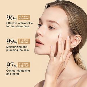 RadiantRise 4-teiliges <span class=keywords><strong>Retinol</strong></span>-Hautpflege-Reiseset: Anti-Aging Falten-Reparatur Augencreme und <span class=keywords><strong>Serum</strong></span> mit Niacinamid zur Gesichtsanwendung - Product Image 5