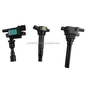 Высокопроизводительные автозапчасти Катушка зажигания для Mazda <span class=keywords><strong>2</strong></span> DE <span class=keywords><strong>3</strong></span> BL BK12 OEM ZJ20-18-100 - Product Image 2