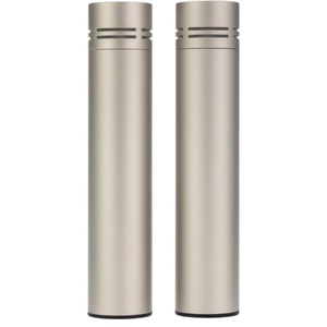 Professional Small Diaphragm Condenser <b>Microphone</b> XLR Wired 2 Sets for Studio Musical Instrument Recording - Product Image 1