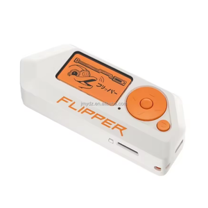 جهاز فليبر زيرو متعدد الاستخدامات مفتوح المصدر للبرمجة وتقنية RFID، أداة متعددة الوظائف للمبرمجين - Product Image 2