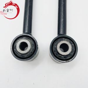 55250-2H000 552502H000 ARM ASSY-RR ASSIST for hyun-dai ki-a 55250 2H000 - Product Image 3