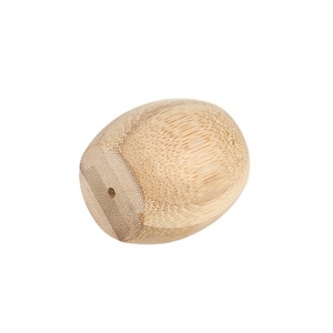 Support de brosse à dents en bambou biodégradable pour usage familial et hôtelier, modèle <span class=keywords><strong>Z2</strong></span>, emballage en vrac - Product Image 3