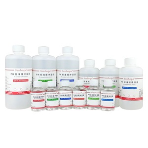 Прямая поставка с завода, портативный <span class=keywords><strong>pH</strong></span>-метр, калибровочный порошок, настраиваемый ODM-поддержка, универсальный 4,01 6,86 буфера, 9,18 ручка, калибровка - Product Image 6