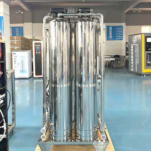 CAMAZ Guangdong Feilite Equipo de purificación de agua RO Equipo de purificación de agua de ósmosis inversa - Product Image 5