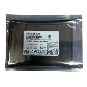 SSD PM9A3 U.2 1.92TB Baru Asli Kelas Enterprise untuk Server Penyimpanan Solid State Drive MZQL21T9HCJR-00B7C - Product Image 3