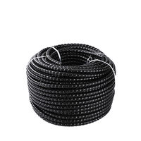 Protector de Cables en Espiral, Organizador de Cables Eléctricos para Computadora, Funda Protectora en Espiral para Mangueras Hidráulicas