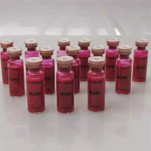<span class=keywords><strong>BB</strong></span> Blush Lanfrost / Lan frost – Kit de maquillage pour le visage - Product Image 6