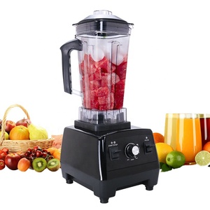Licuadora de zumos y bebidas de hielo, licuadora de cocina moderna, máquina multiusos, <span class=keywords><strong>bifinett</strong></span> - Product Image 3