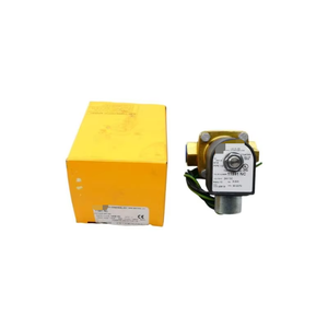 11591NC 24VDC 5-300PSI Nuevo controlador de programación PLC de automatización Industrial de almacén listo Original - Product Image 1