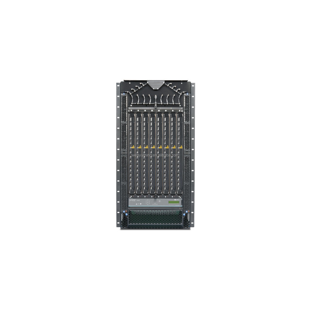 Juniper QFX3008 Data Center Ethernet Switch High Speed Network