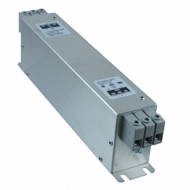 Schaffner EMC fn351h-25 - 33 línea eléctrica Filtro Schaffner EMC fn351h-25 - 33 línea eléctrica Filtro