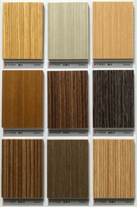 Placage en bois <span class=keywords><strong>massif</strong></span>, surface lisse, <span class=keywords><strong>noyer</strong></span>/chêne/frêne naturel, haute qualité, 3/4 d'épaisseur, film résistant à l'eau, placage de contreplaqué, utilisation hôtelière - Product Image 2