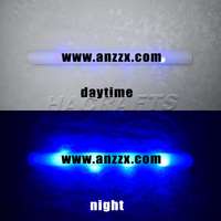 Venta al por Mayor de Barras Luminosas de Espuma con Logotipo Personalizado, Barra de Luz para Conciertos, Eventos y Fiestas