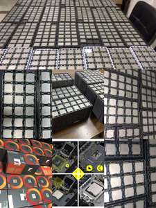 ซีพียู <span class=keywords><strong>AMD</strong></span> 4500 <span class=keywords><strong>4600</strong></span> 3.6 GHz 6-Core 12-Thread รีเฟอร์บิช มือสอง สำหรับคอมพิวเตอร์ตั้งโต๊ะ 9NM L3=8M ซ็อกเก็ต AM4 - Product Image 6