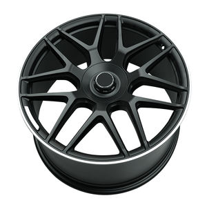 Rines <span class=keywords><strong>Hot</strong></span> <span class=keywords><strong>Wheels</strong></span> de 22 y 23 Pulgadas para Benz AMG GT Clase A, C, CL, CLA, CLC, CLK, CLS, E <span class=keywords><strong>Cabriolet</strong></span>, Coupé, GLC, S - Product Image 6