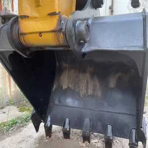 OFERTA ESPECIAL: Excavadora SANY SY215 de 21.5 Toneladas Usada en Venta, Segunda Mano, SY215C SY215C-9H SY215C-9K CAT 320D PC200-8 DX225 - Product Image 4