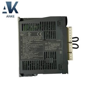 MR-J3 100W MR-J3-10A Mitsubishi MELSERVO-J4 Servo Drive - Product Image 2