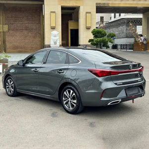 <span class=keywords><strong>Voiture</strong></span> d'<span class=keywords><strong>occasion</strong></span> Changan Eado Berline 2023-2024, Essence Turbo, Conduite <span class=keywords><strong>à</strong></span> Gauche, Sièges en Cuir - Product Image 5