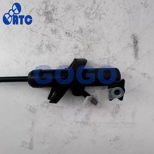Cilindro Maestro de Embrague Nuevo Compatible con Fiat Doblo I 55196182 46749276 6001070381 para Reparación - Product Image 2