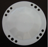 <span class=keywords><strong>Lentille</strong></span> <span class=keywords><strong>de</strong></span> <span class=keywords><strong>Fresnel</strong></span> à capteur PIR dôme, fabricant optique professionnel pour <span class=keywords><strong>lentille</strong></span> <span class=keywords><strong>de</strong></span> <span class=keywords><strong>fresnel</strong></span> 8603-4 - Product Image 5
