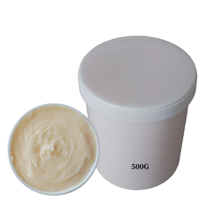 Crema Facial Aclarante OEM al Por Mayor 500g con Vitamina C Principal Certificada GMP para Reparar, Iluminar y Desvanecer la Pigmentación - Product Image 6
