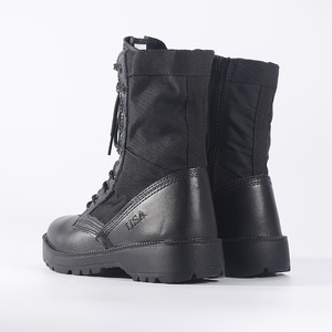 Scarponi da trekking sportivi sportivi all'aperto scarponi da deserto impermeabili leggeri - Product Image 1