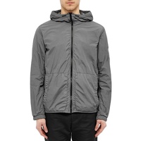 Pas cher Personnalisé Nouveau Design En Gros Coupe-Vent Coupe-Vent À Capuche Veste Hommes Veste Coupe-Vent Veste