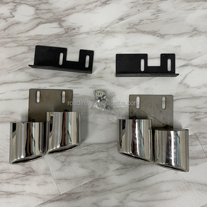 2021-2023 S3 Diffuserสําหรับ<span class=keywords><strong>Audi</strong></span> <span class=keywords><strong>A3</strong></span> <span class=keywords><strong>S</strong></span>-<span class=keywords><strong>LINE</strong></span>อัพเกรดเป็นS3 คาร์บอนไฟเบอร์ด้านหลังกันชนDiffuserสปอยเลอร์ - Product Image 6