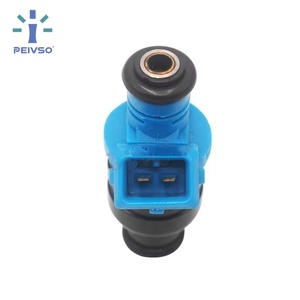 Injecteurs de carburant en plastique PEIVSO à économie de carburant, neufs, OEM 96253573 pour Daewoo Nubira Tacuma Chevrolet Rezzo 1.6L - Product Image 3