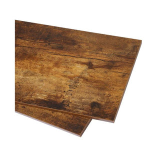 Juego de 2 estantes anchos flotantes de madera rústica montados en la pared de 11,8 pulgadas de profundidad para sala de estar o almacenamiento de Hotel repisas de exhibición - Product Image 3