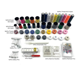 Nouvel arrivage Vente en gros Échantillon gratuit Mini kit <span class=keywords><strong>de</strong></span> couture bricolage <span class=keywords><strong>professionnel</strong></span> pour réparation d'hôtels <span class=keywords><strong>de</strong></span> voyage Coffret pour enfants <span class=keywords><strong>Feutre</strong></span> organique - Product Image 6