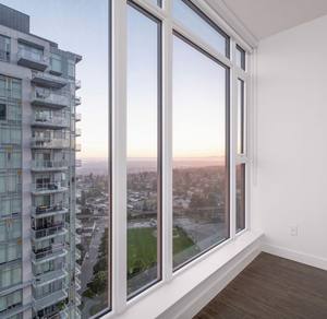 4 mét alucobond Vancouver tháp tùy chỉnh màu sắc 1500*3963 mét nhôm Composite Panels Chất lượng cao pvdf/feve ACM Bảng điều chỉnh - Product Image 3