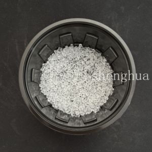 Granulés de Polystyrène Cristallin GPPS 2026 en Promotion, Grade Moulage, Pellets PS pour Moulage par Injection, Résine 251P, Granulés GPPS en Sacs de 25 kg - Product Image 4