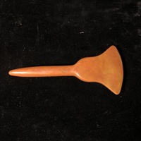 Planche de massage Gua Sha rouge Bian Shi pour le visage et le corps, grattoir musculaire pour usage commercial en SPA et à domicile
