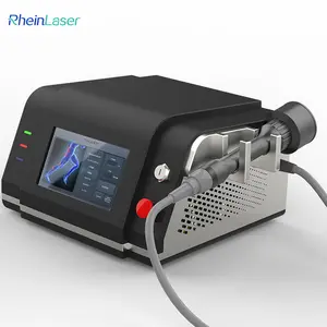 Class IV Deep Tissue Laser Therapy Machine 10W 20W 30W Physical Therapy Equipment For Wrist Pain Relief