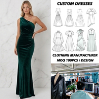 Fabricant de robes pour femmes sur mesure, marque privée, usine de vêtements OEM, création de ligne de vêtements, confection sur mesure, échantillon, commande en gros