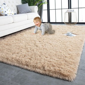 Tappeto a pelo lungo in stile Instagram <span class=keywords><strong>per</strong></span> <span class=keywords><strong>camera</strong></span> da letto, tappetino da comodino <span class=keywords><strong>per</strong></span> ragazza, tappeto in peluche a pelo lungo <span class=keywords><strong>per</strong></span> finestra o piccoli spazi domestici, personalizzabile - Product Image 5