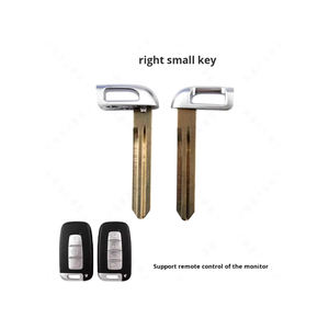 Smart Card 46 <span class=keywords><strong>Chip</strong></span> compatibile chiave remota per K3 accessorio elettronico - Product Image 3