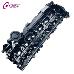 COMOOL 发动机气门盖 11128510234 适用于宝马 5 系 7 系 X5 X6 E70 E71 F01 F02 F10 F11 F15 F16 N57D 气缸盖 - Product Image 3