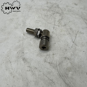 Grosir langsung dari 6S-7940 rakitan gabungan bola 6S7940 untuk suku cadang mesin konstruksi-pemuatan 933C 931B 931 <span class=keywords><strong>939C</strong></span> - Product Image 3